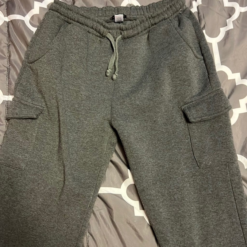Splash Sweatpants